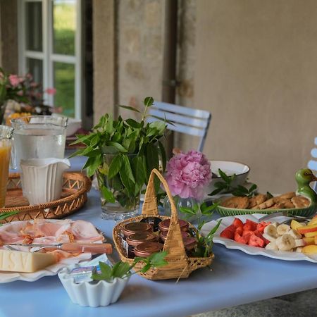 Relais de Charme Villa Rossi Danielli Viterbe Extérieur photo